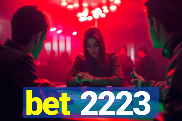 bet 2223